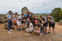 Más de 100 mil estudiantes se inscribieron en la edición 2023 del Viaje de Fin de Curso bonaerenses