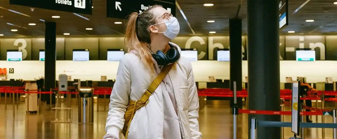 Si tenés la Sputnik o la Sinopharm , vas a poder entrar a España