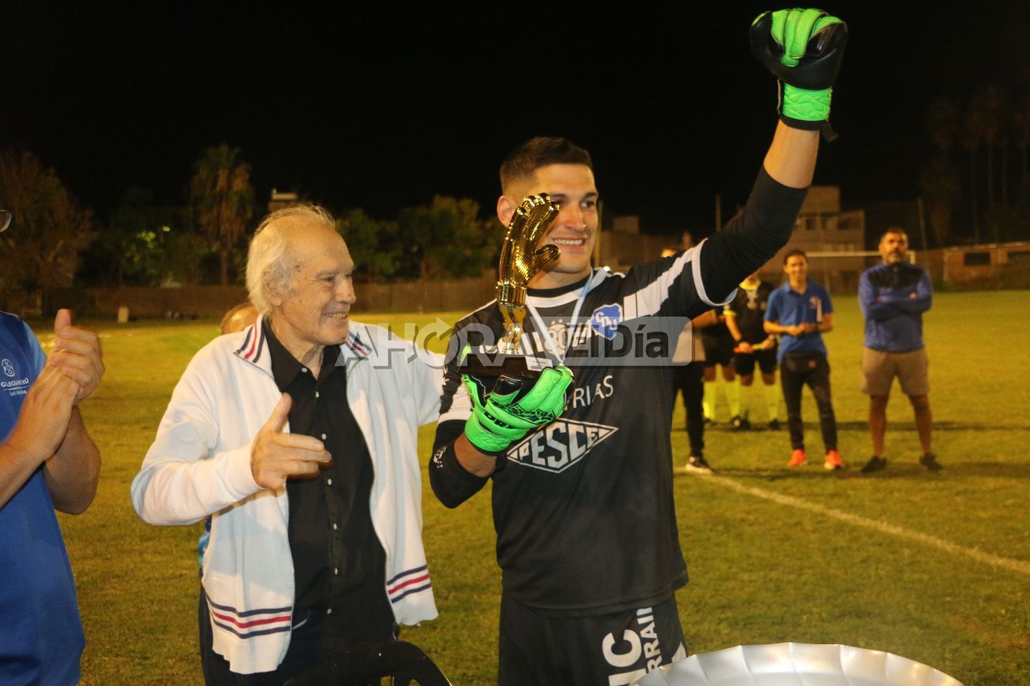 copa gchu 2