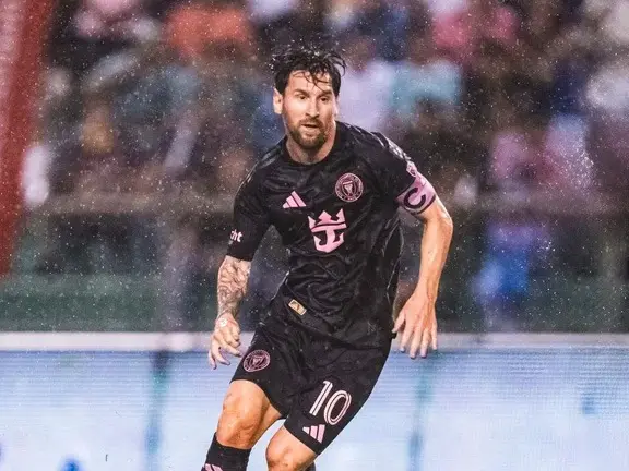 Se pospuso el debut del Inter Miami debido a las alarmantes condiciones climáticas