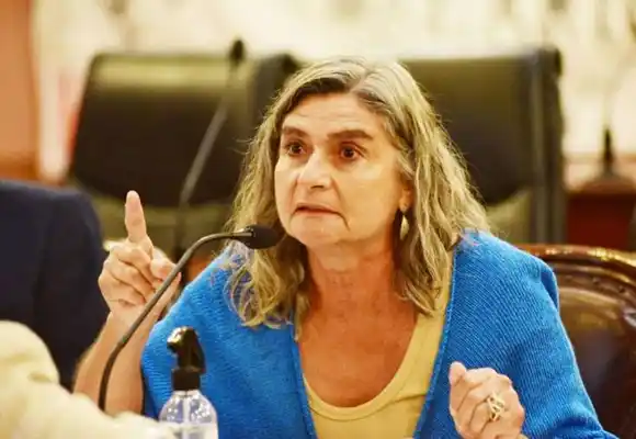 Jaroslavsky destacó la Ley  de Enfermería, pero advirtió que  no tiene asignación presupuestaria