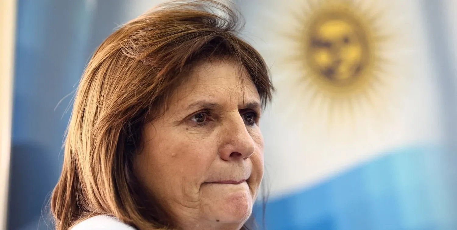 Patricia Bullrich