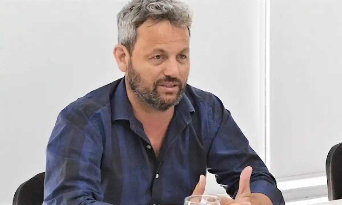 Elecciones 2023: El peronismo ya tiene su candidato a intendente en Monte Hermoso