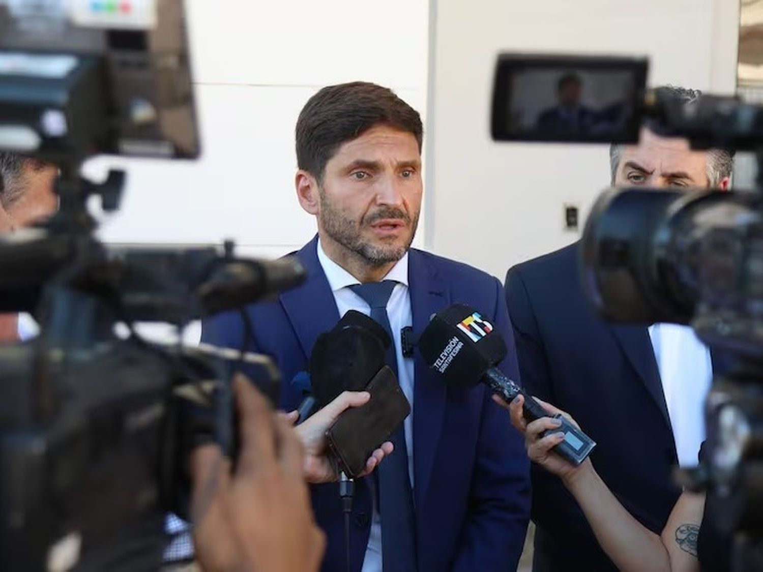 Santa Fe elegirá el domingo 13 convencionales para la reforma de la Constitución provincial