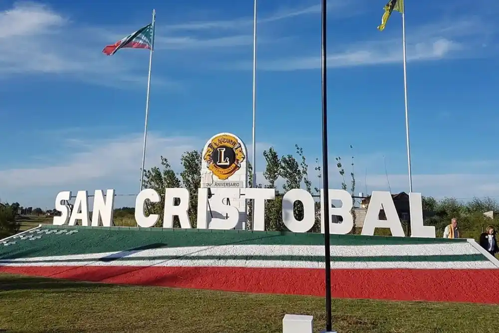 Foto: El Departamental.