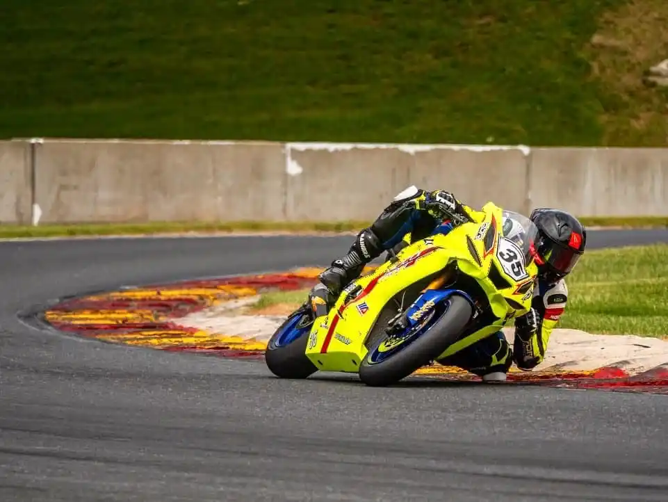 Zipilivan estará presente en Daytona y continuará compitiendo en el campeonato de La Florida.