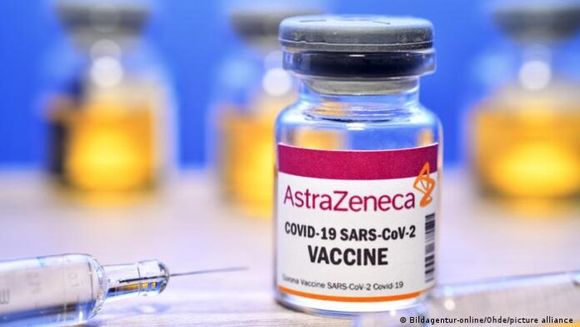 ¿Por qué se retiró del mercado europeo la vacuna de AstraZeneca contra el coronavirus?