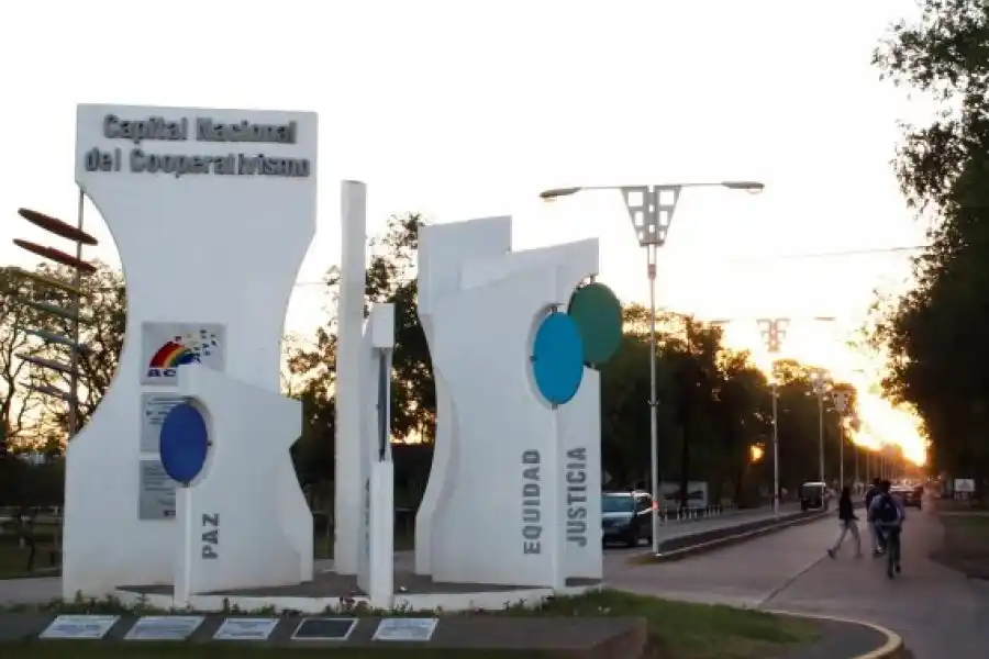 En Sunchales, La Libertad Avanza se volvió a imponer por una gran ventaja