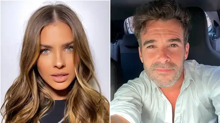 La China Suárez saludó a su mamá por su cumpleaños y recibió un elogio de Nicolás Cabré