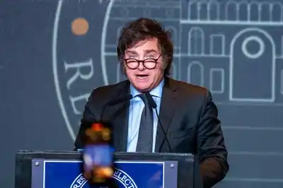 Cómo será el gabinete del presidente electo Javier Milei