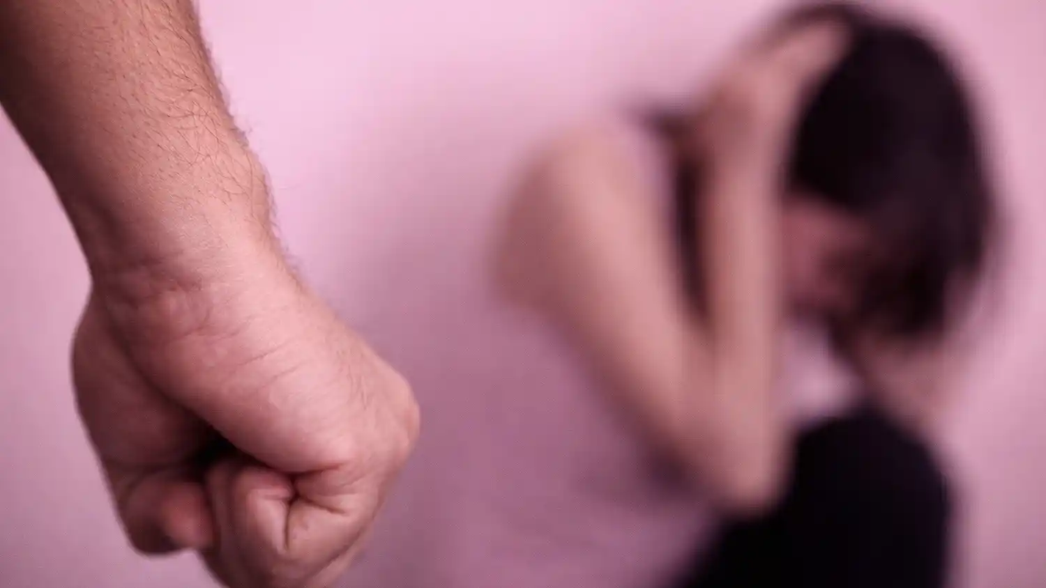 El aprehendido tendría antecedentes por hechos similares.