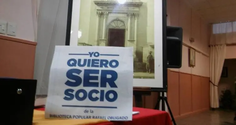 Feria del Libro: Vicente Battista será la máxima figura de la segunda jornada