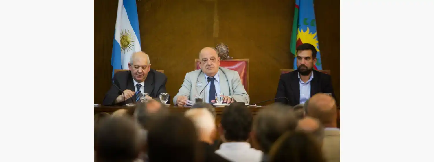 Concejales analizaron el extenso discurso de Arroyo