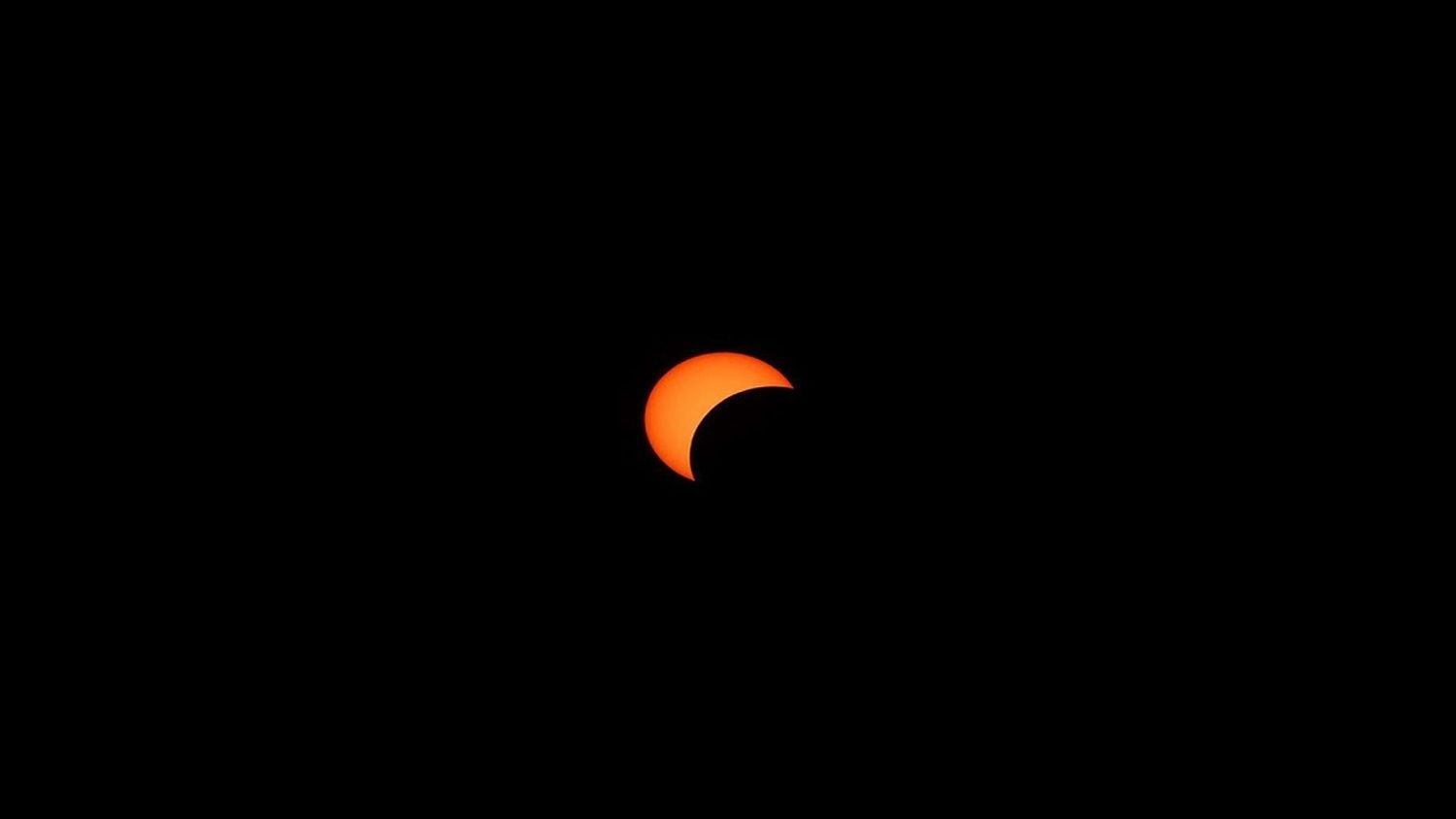 ECLIPSE SOLAR PARCIAL: qué se espera de este fenómeno que ocurrirá este 29MAR