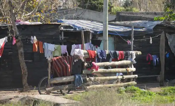 El desafío de la pobreza