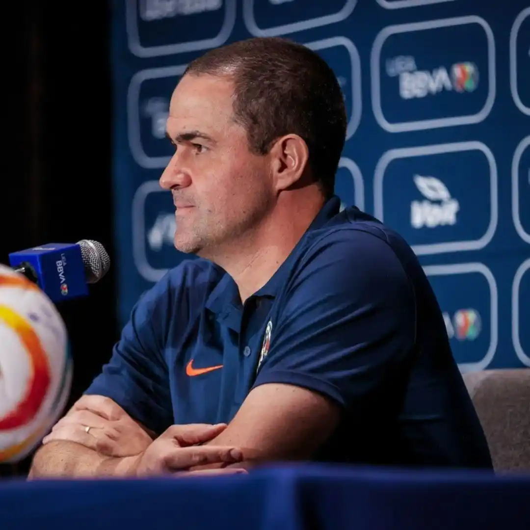 Declaraciones de André Jardine tras el empate ante Cruz Azul: ¿Camino a la gloria?