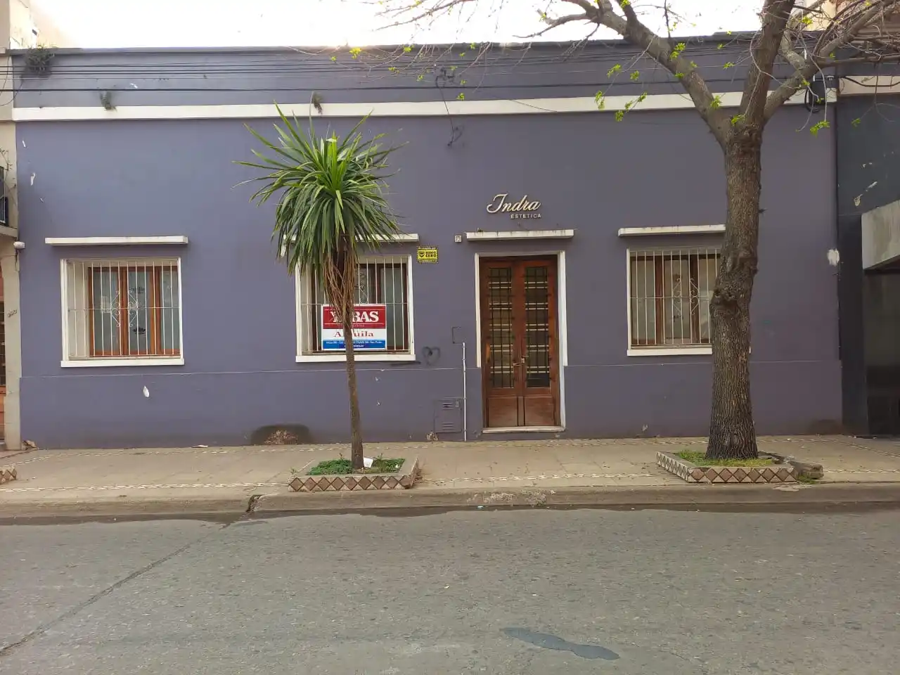 Fiscalías de Manso y Ramos se mudarán a un inmueble ubicado en Belgrano al 900