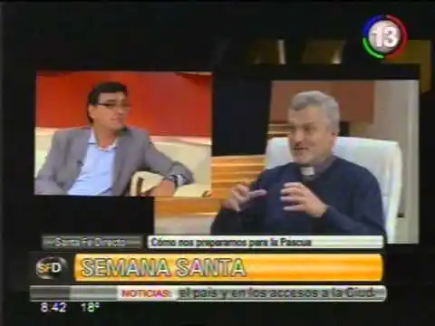 “Tenemos que comprometernos para cambiar la realidad”