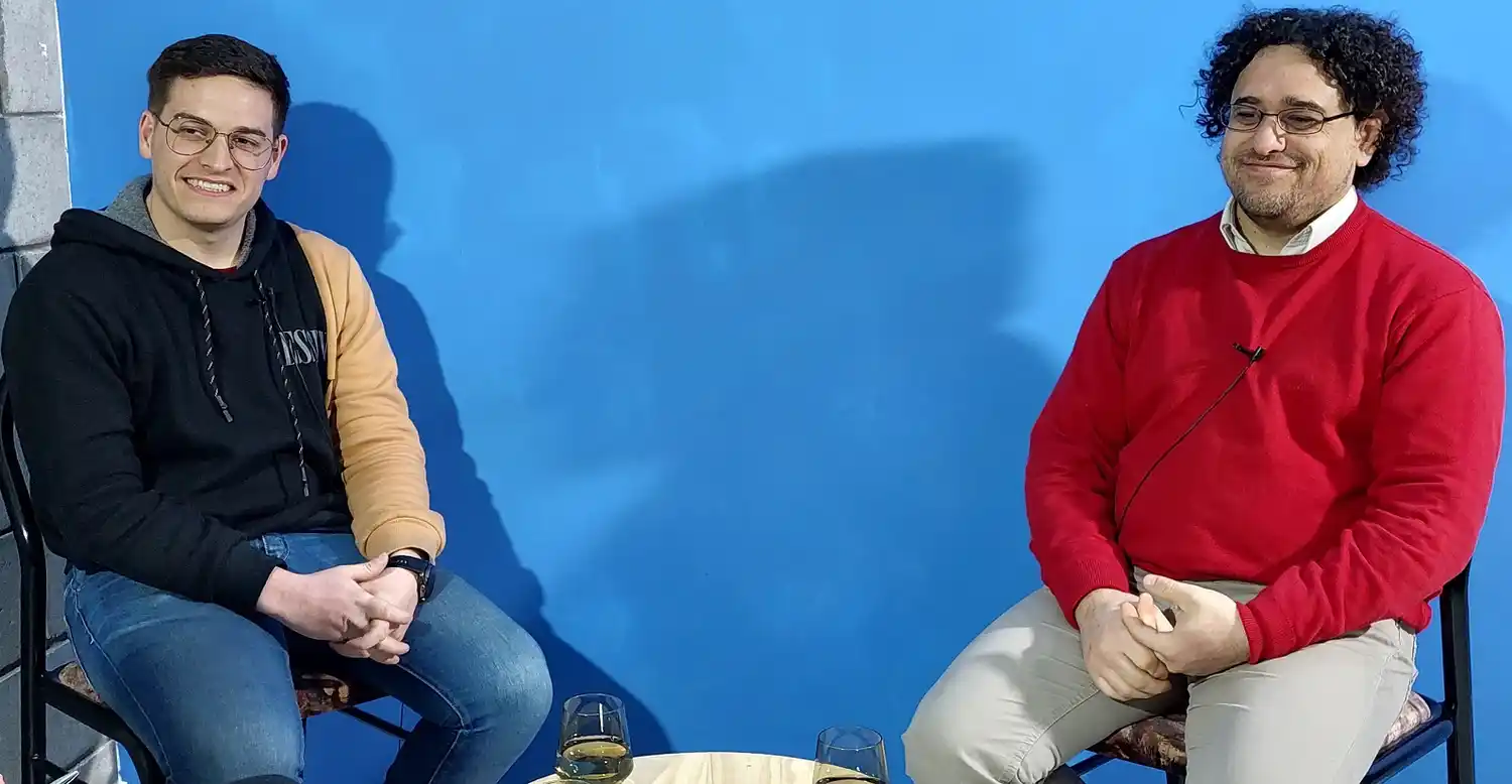 Rescatando la melodía de los Alemanes del Volga