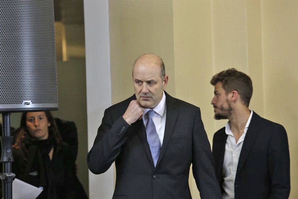 Banco Central: Luis Caputo reemplazará a Sturzenegger