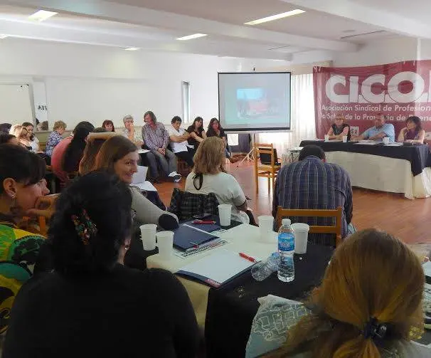 Deciden si los hospitales bonaerenses paran 48 horas la próxima semana