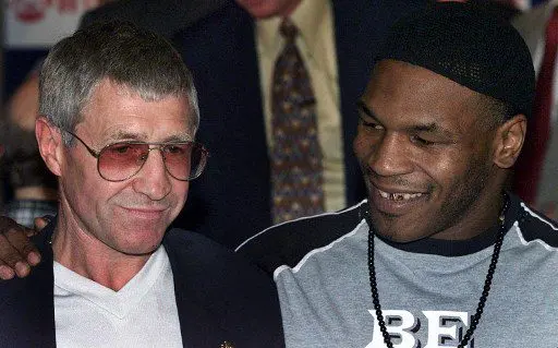 ¡LUTO EN EL BOXEO! Muere Ken Buchanan, excampeón mundial