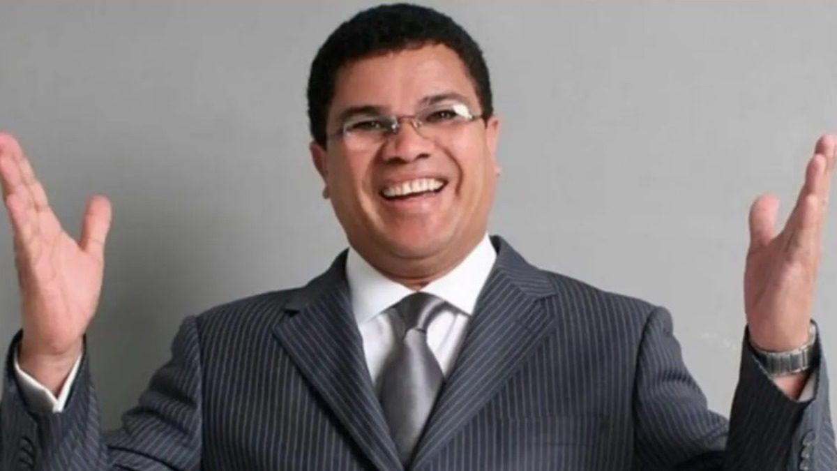 SUPERÓ FIRMAS: Benjamín Rausseo avanza como precandidato independiente a la primaria de la oposición