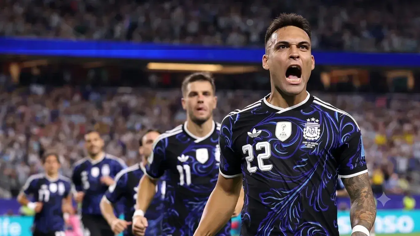El Mundial 2026 ya tiene forma: Argentina cruza con Cabo Verde y se le abre un camino con Brasil e Inglaterra al acecho