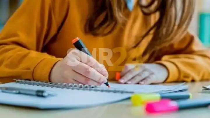 Rufino lanzó la inscripción para las Becas estudiantiles 2022