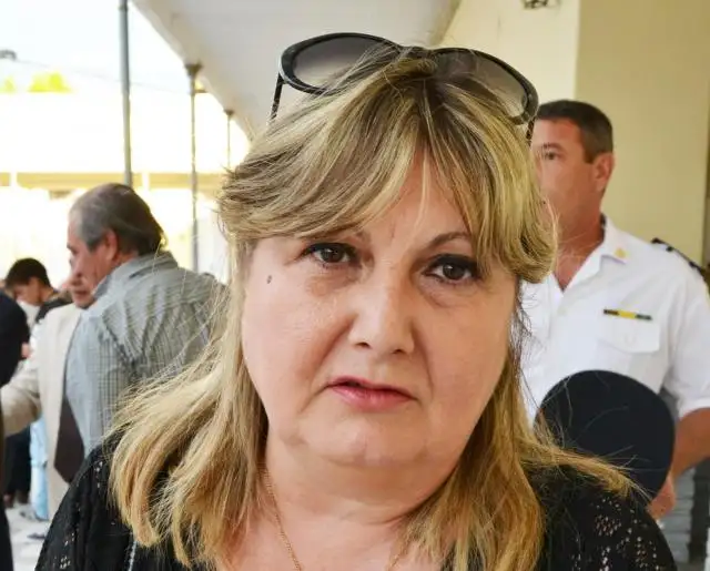 Tercer Jornada Provincial sobre Violencia de Género y Femicidio

