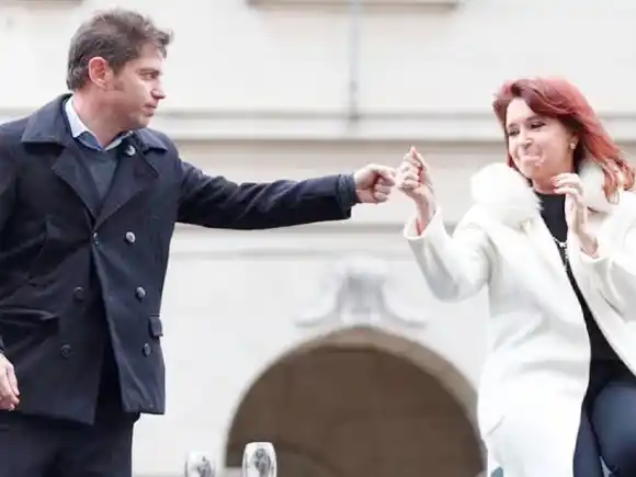 La interna peronista bloqueó el debate por el futuro de las PASO en la provincia de Buenos Aires