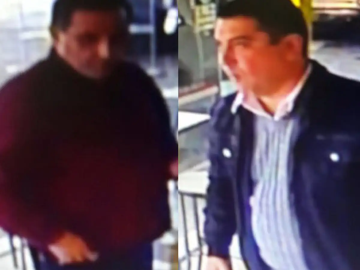  Morteros: se hacen pasar por gendarmes para robar dinero 