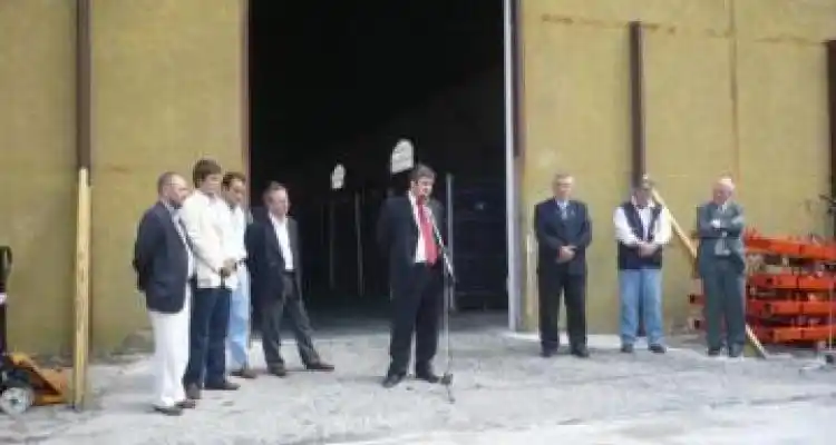 Comenzó la temporada de frutas