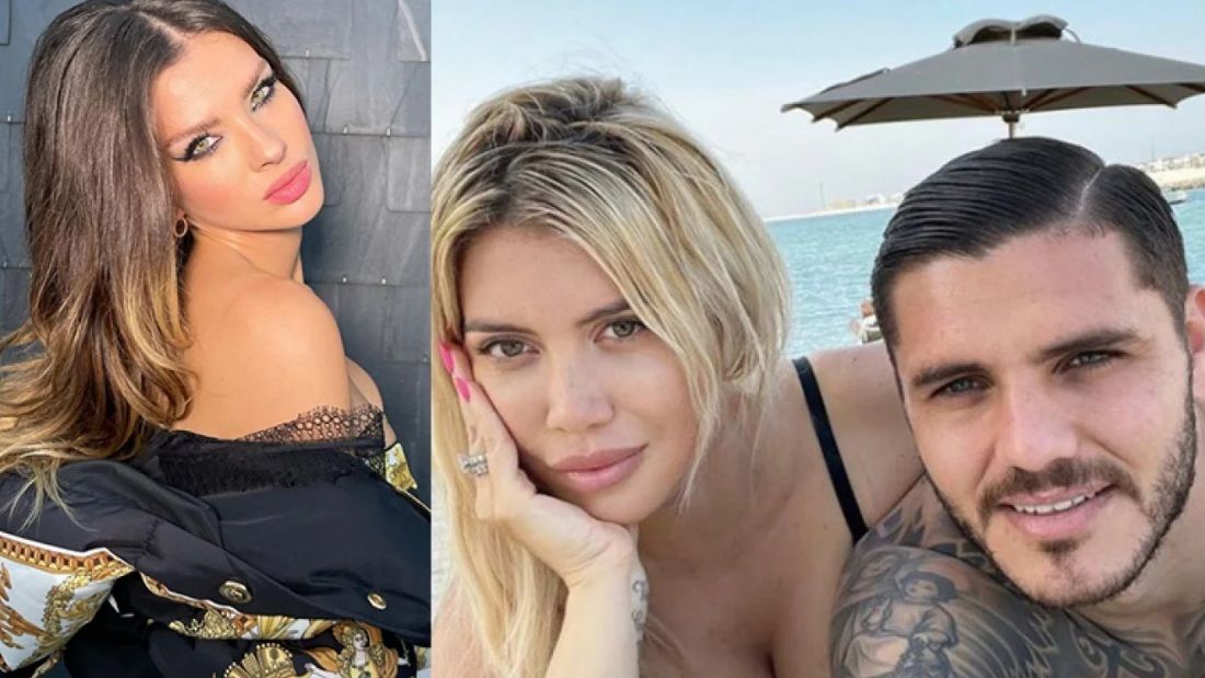 Explosiva información de Yanina Latorre sobre China Suárez: "Le volvió a escribir a Mauro Icardi y..."