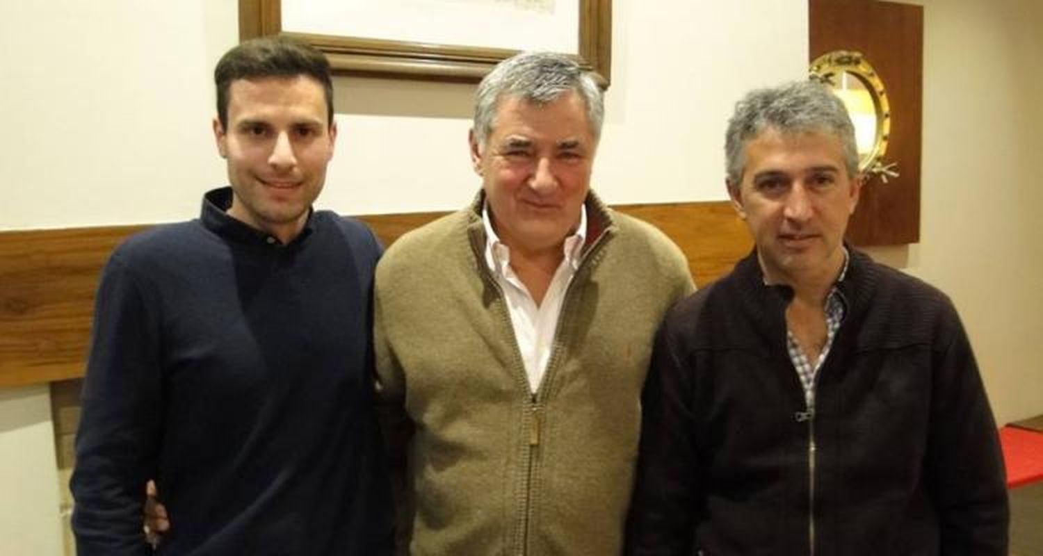 Club Náutico: En un nuevo mandato, Arana destinará más de un millón de pesos para recuperar las instalaciones