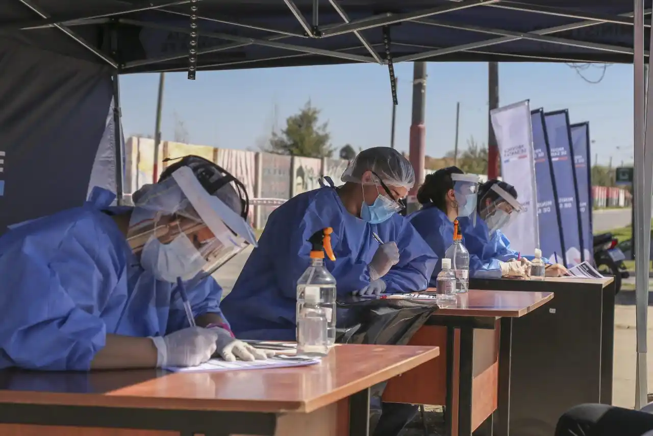 Conmoción en Chabás por la muerte de una persona con la cepa Manaos