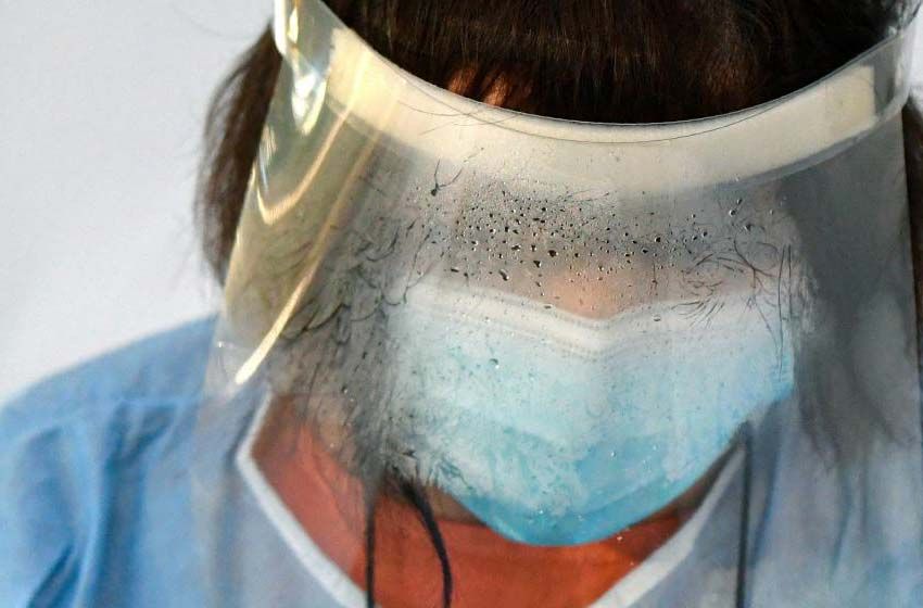 Coronavirus en Argentina: con 3.352 muertes, el país superó los 20 mil decesos
