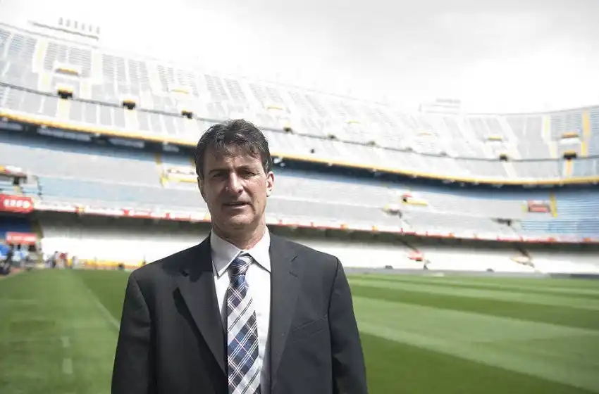 Mario Kempes, sin piedad: la explosiva crítica a la Selección, de la que no se salvó ni Messi