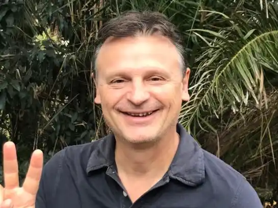 imagen Gabriel Bruera