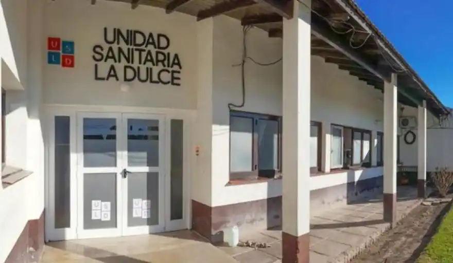 El personal sanitario intentó reanimar a la mujer, pero no logró salvarla.