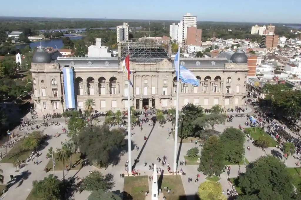 ATE y UPCN aceptaron propuesta paritaria del gobierno