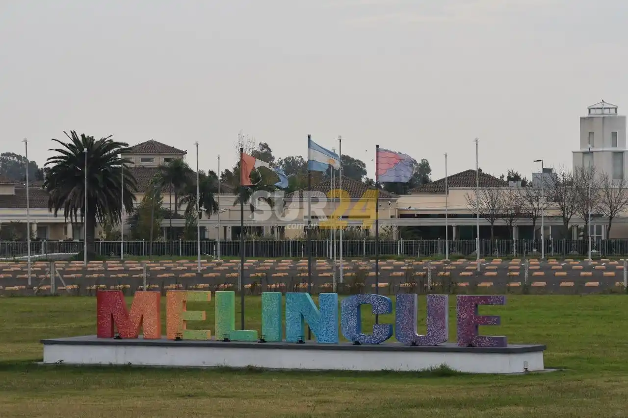 La Provincia despliega un fin de semana largo a puro festejo y con muy buena ocupación hotelera