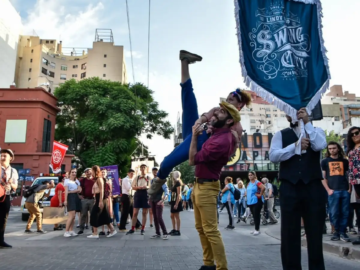 Récord en Carnaval: 3 millones  de turistas viajaron por el país