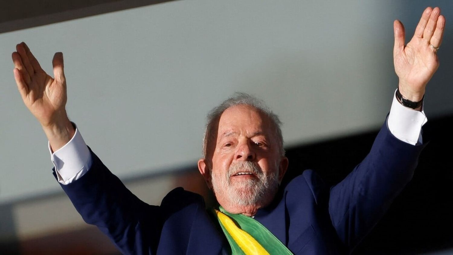 Lula da Silva ya firmó trece decretos que modifican decisiones de Jair Bolsonaro en Brasil