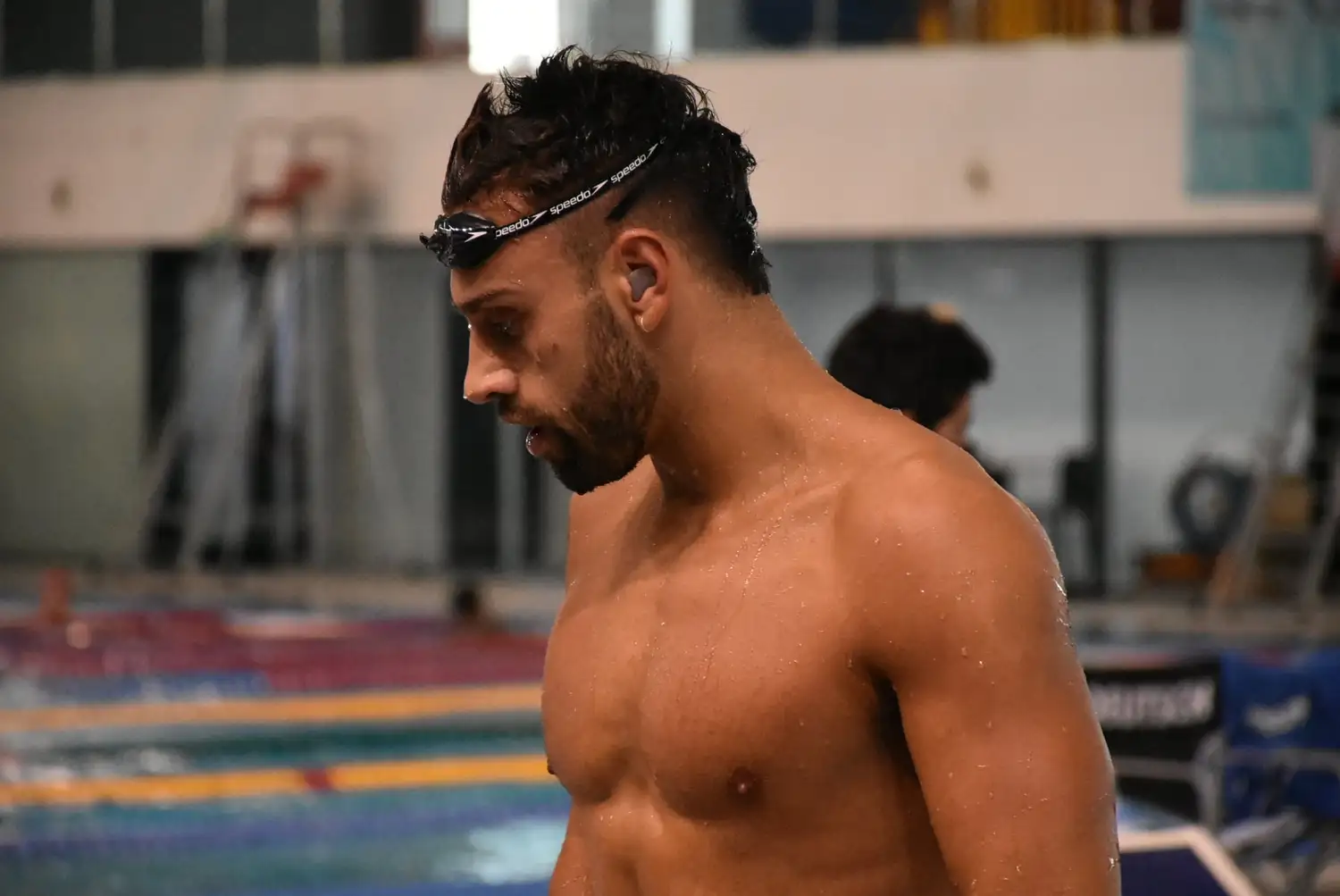 Siguen las buenas noticias: Buscaglia ratificado para el Mundial de Fukuoka