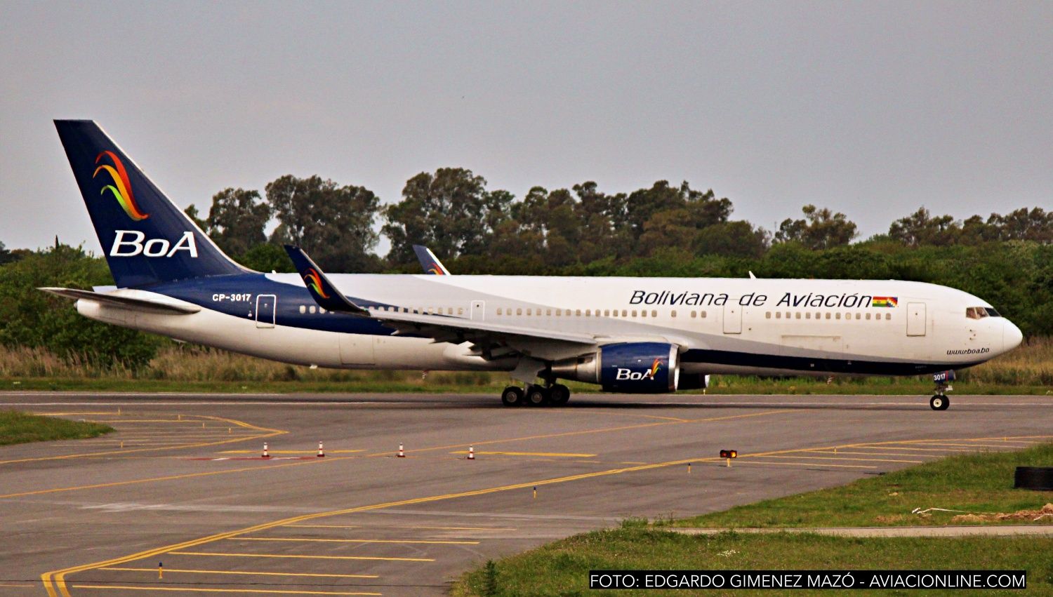 Boliviana de Aviación incrementa sus vuelos a Buenos Aires