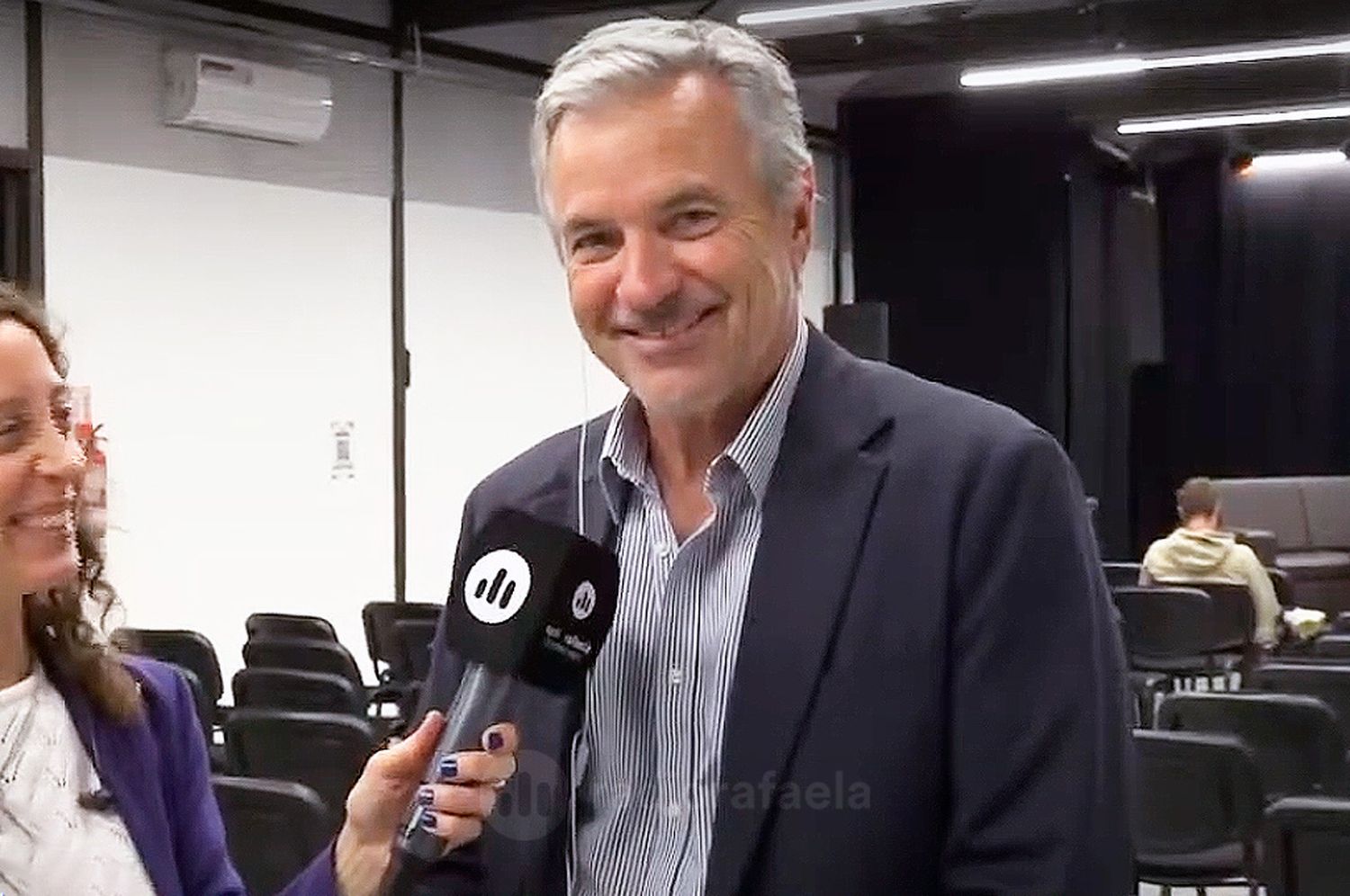 Javier Frana - 2