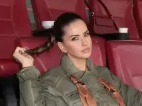 La China dio su versión de lo que pasó con la entrevista en Luzu TV