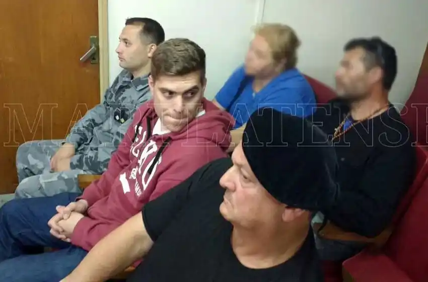 El municipio sancionó con 15 días de suspensión al empleado que golpeó salvajemente a su expareja