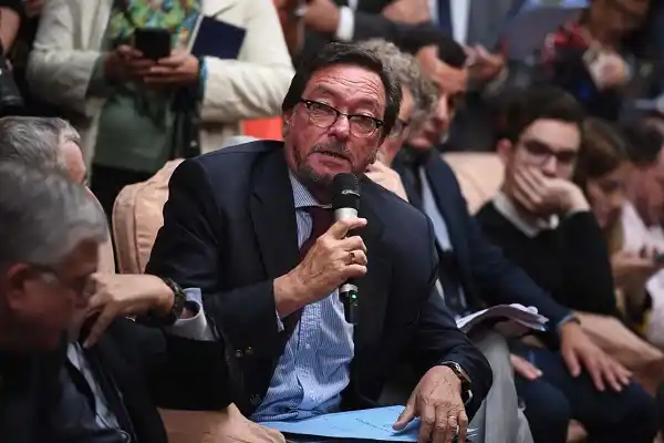 Dictamen favorable en el Senado a la emergencia citrícola